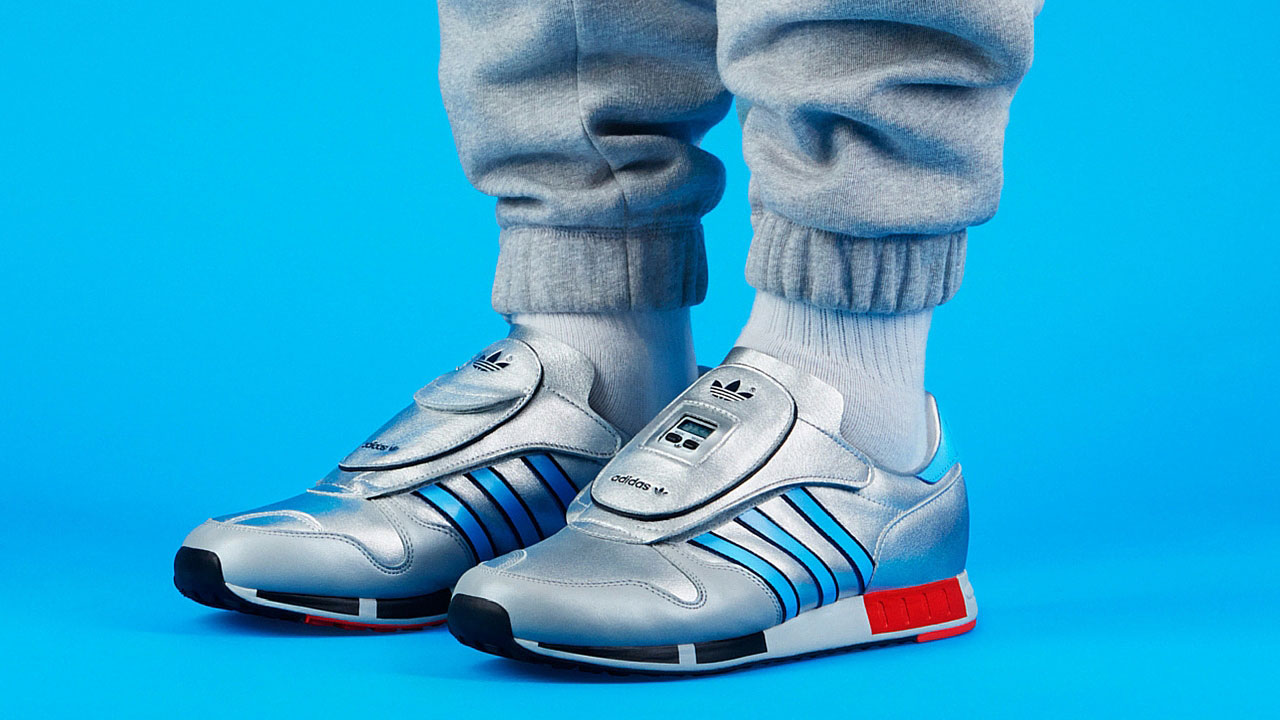 5 Adidas Shoes for Men | The Strategist