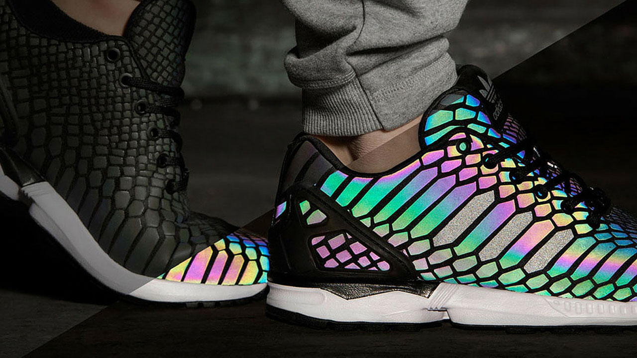 adidas zx flux xeno 2017