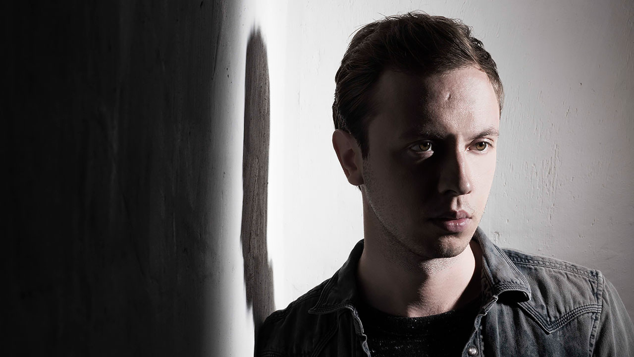 Andrew Rayel at Together Festival 2016