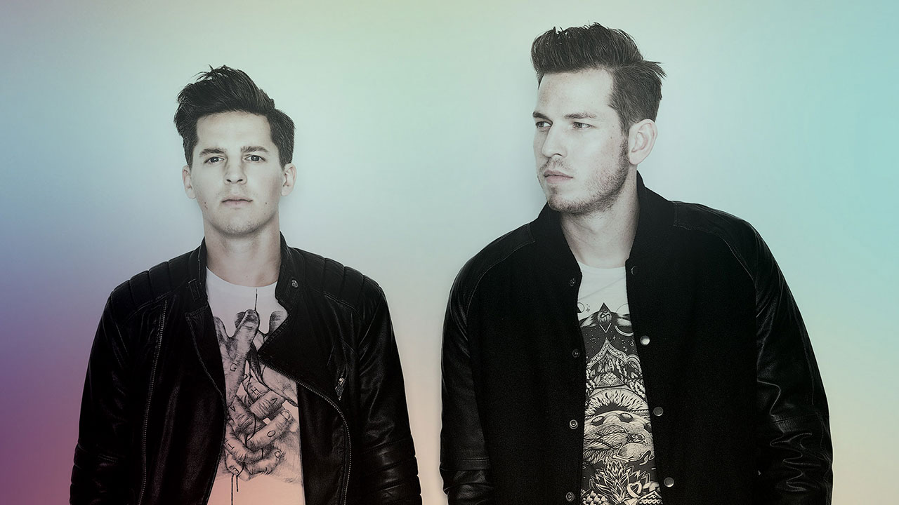 Firebeatz at Together Festival 2016