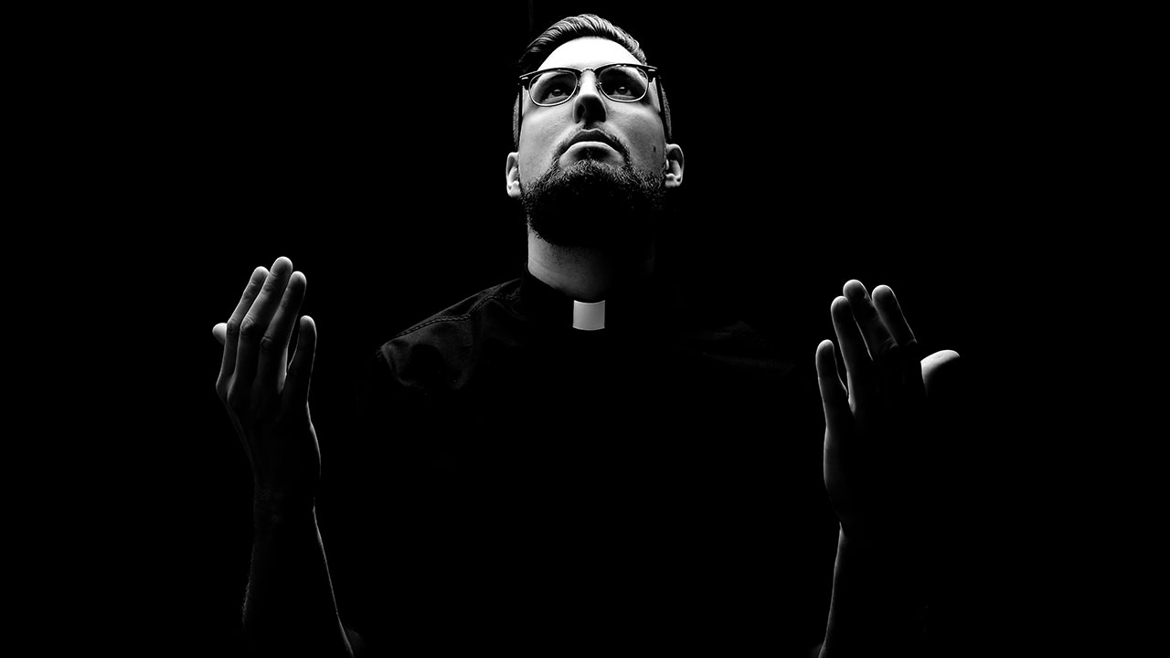 Tchami at Together Festival 2016