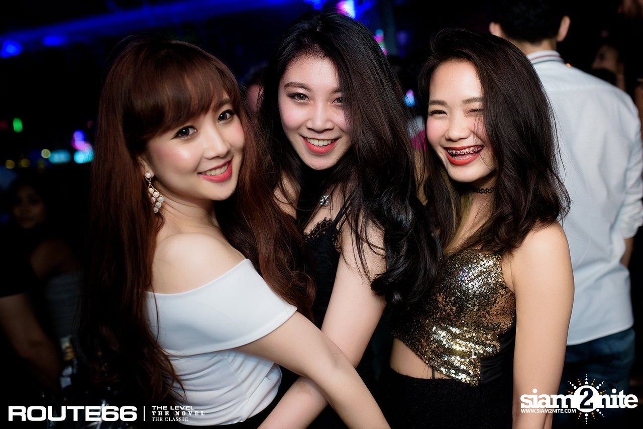 Saturday Night at Route 66 Club RCA Bangkok (Picture 792207)